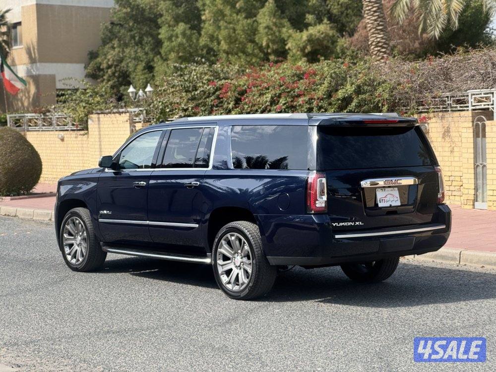 دنالي XL ٢٠١٨4