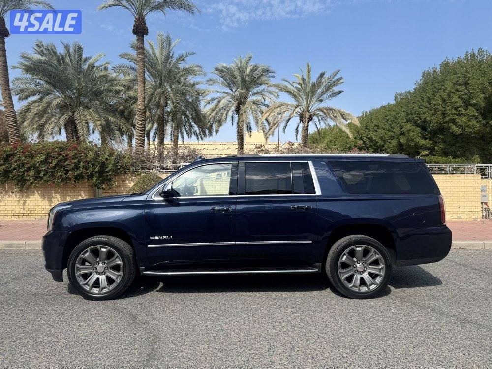 دنالي XL ٢٠١٨6