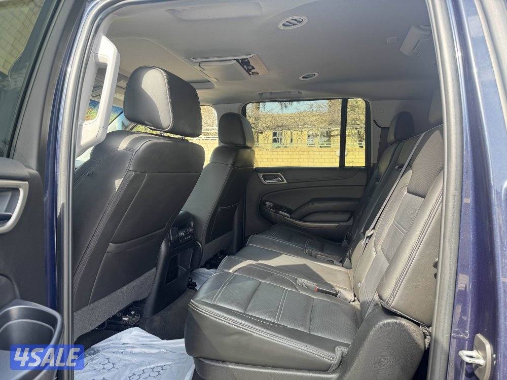 دنالي XL ٢٠١٨7