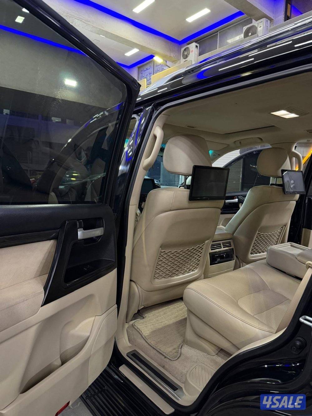 لاندكروزر20201