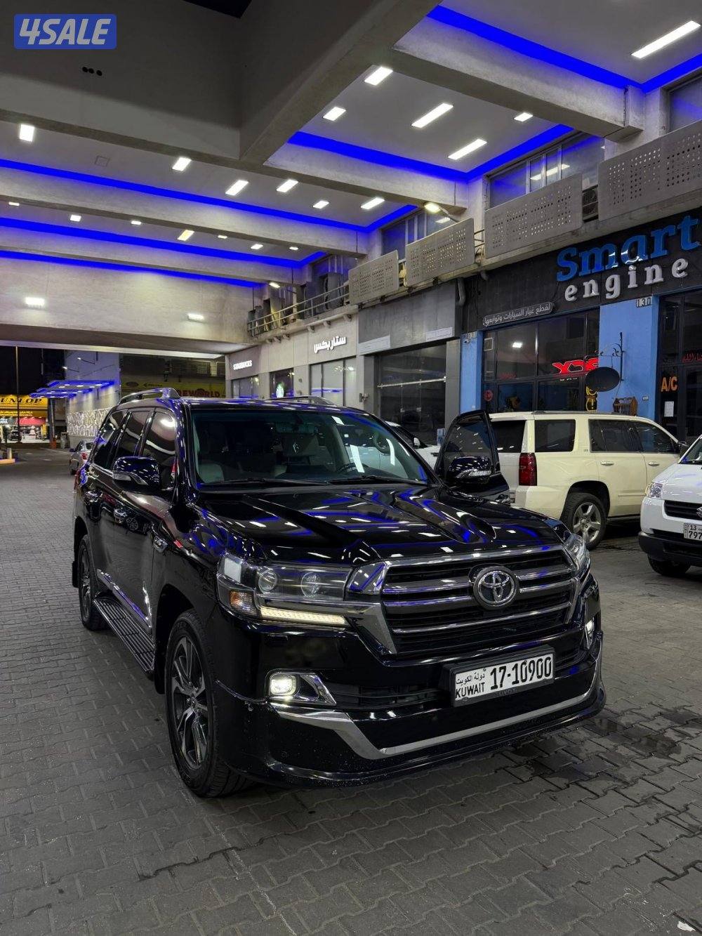 لاندكروزر20202