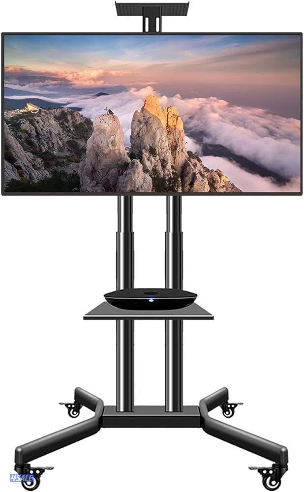 تركيب وبيع ستاندات تلفزيون4