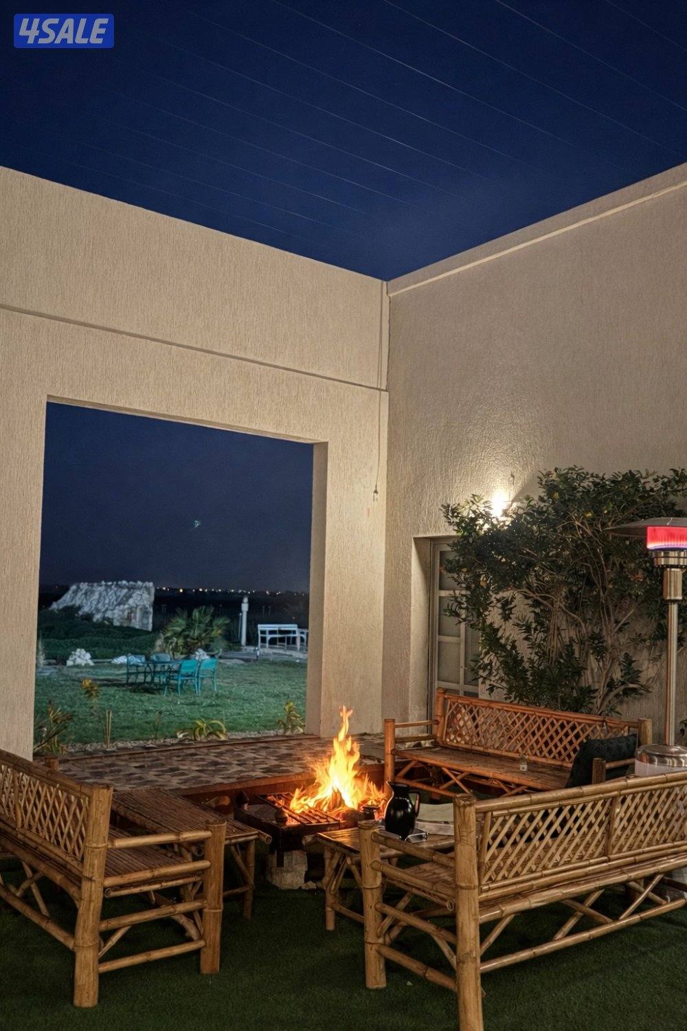 العبدلي شارع الفلاح VIP7