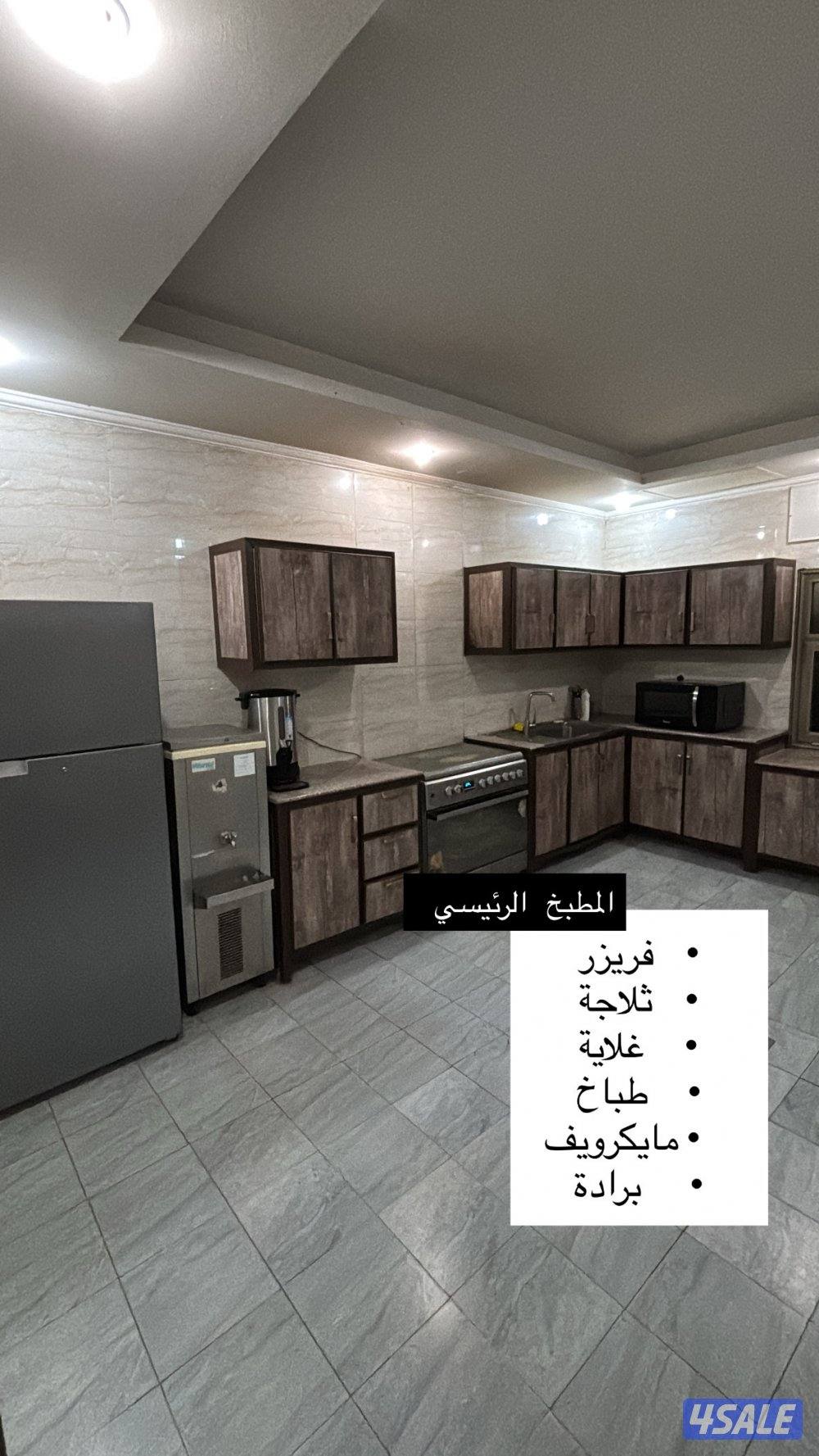 العبدلي شارع الفلاح VIP12