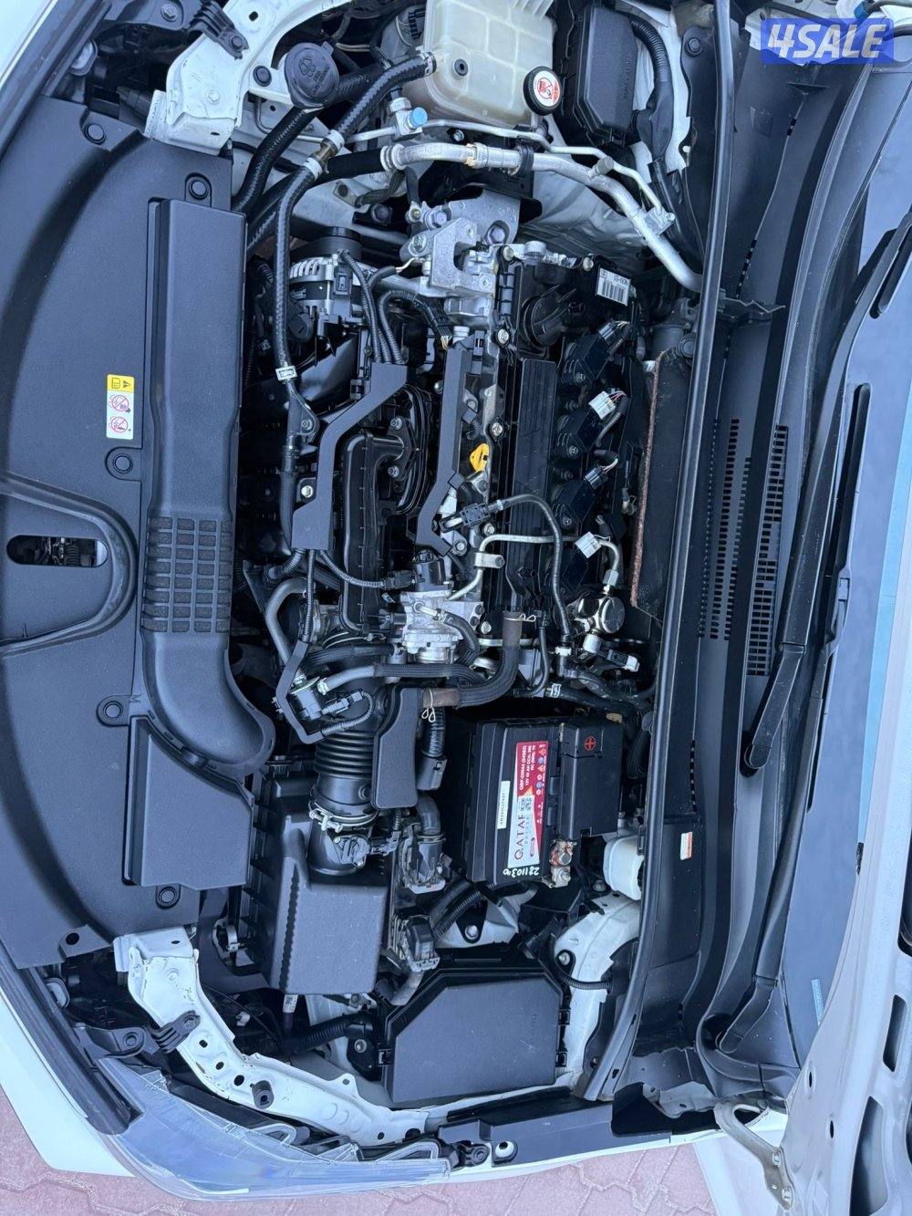 للبيع تويوتا كورولا20203