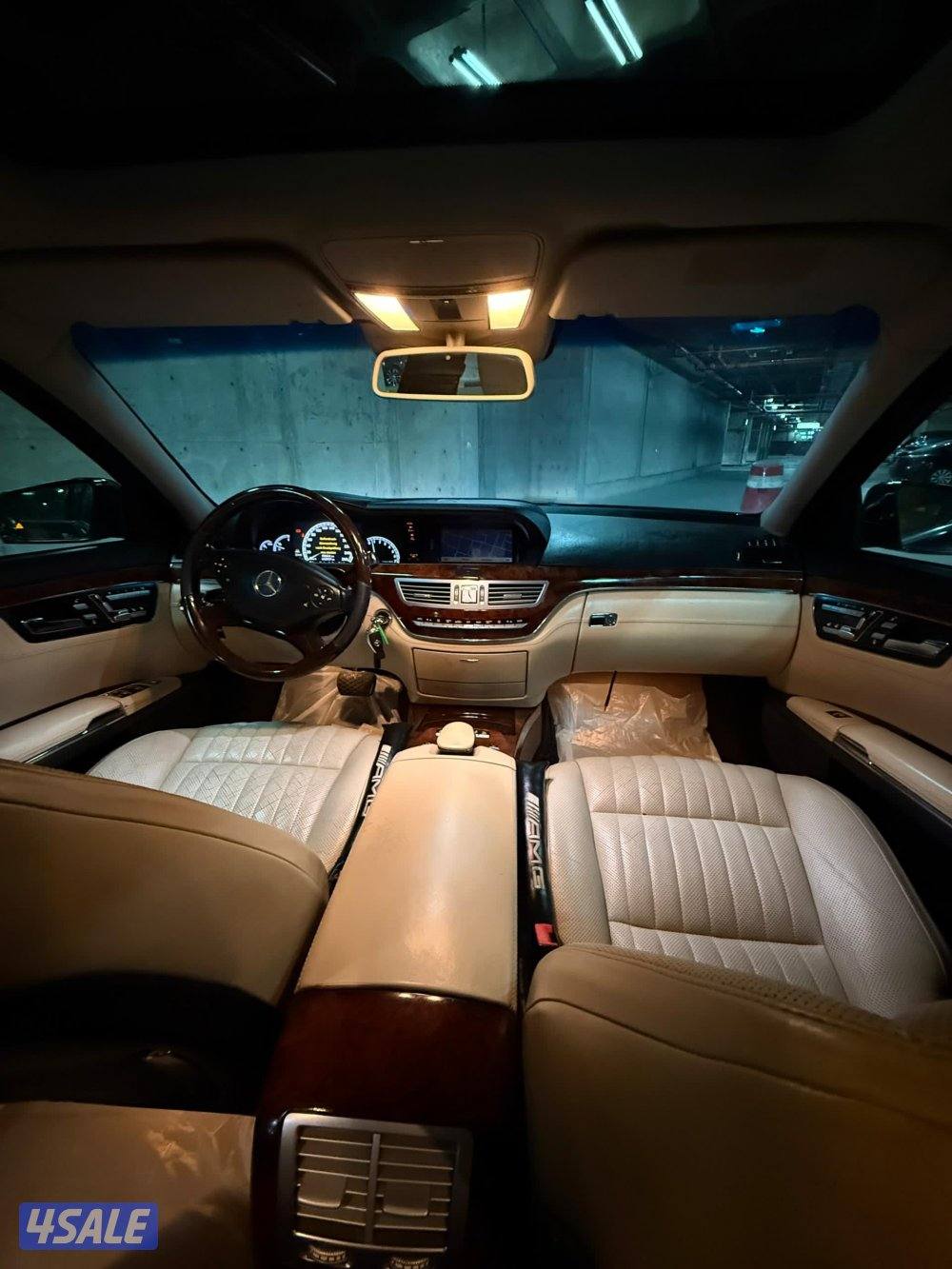 مرسيدس بحاله الوكاله5