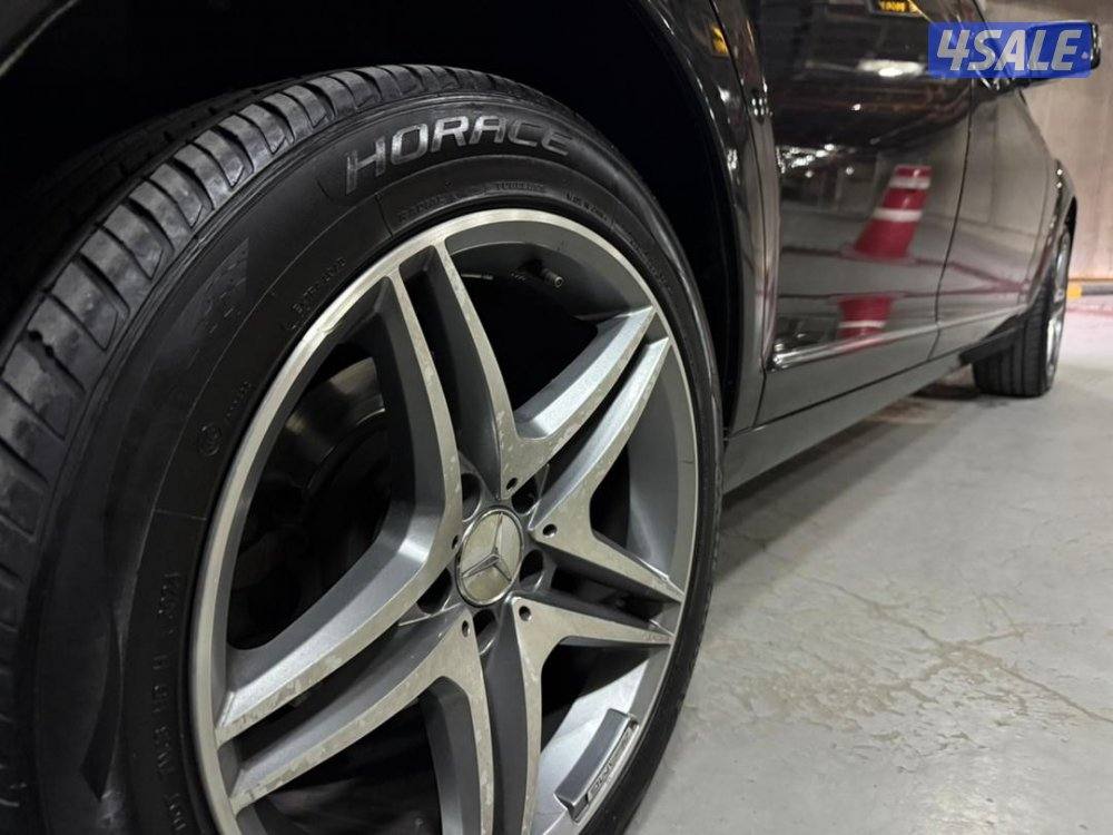 مرسيدس بحاله الوكاله10