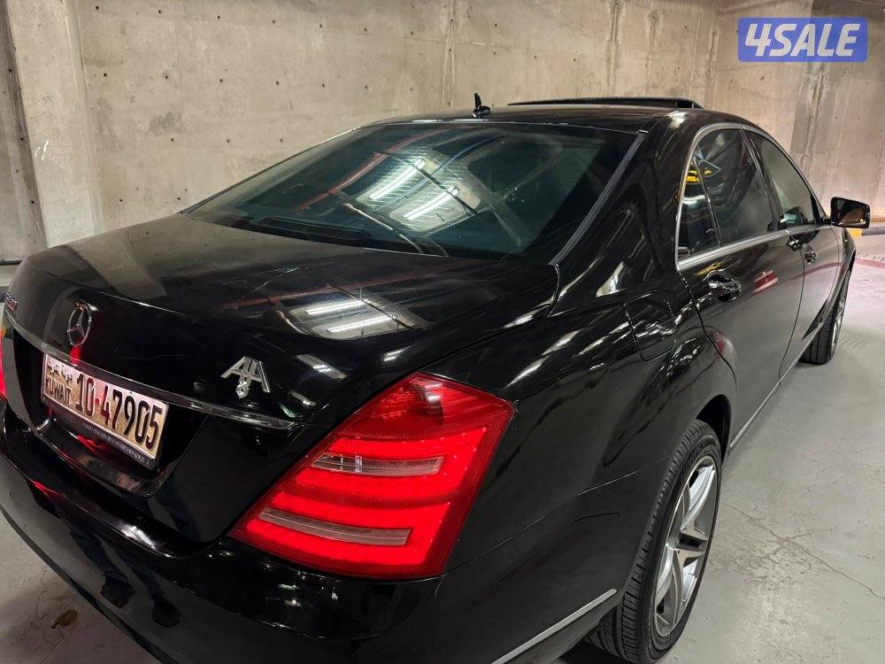 مرسيدس بحاله الوكاله12