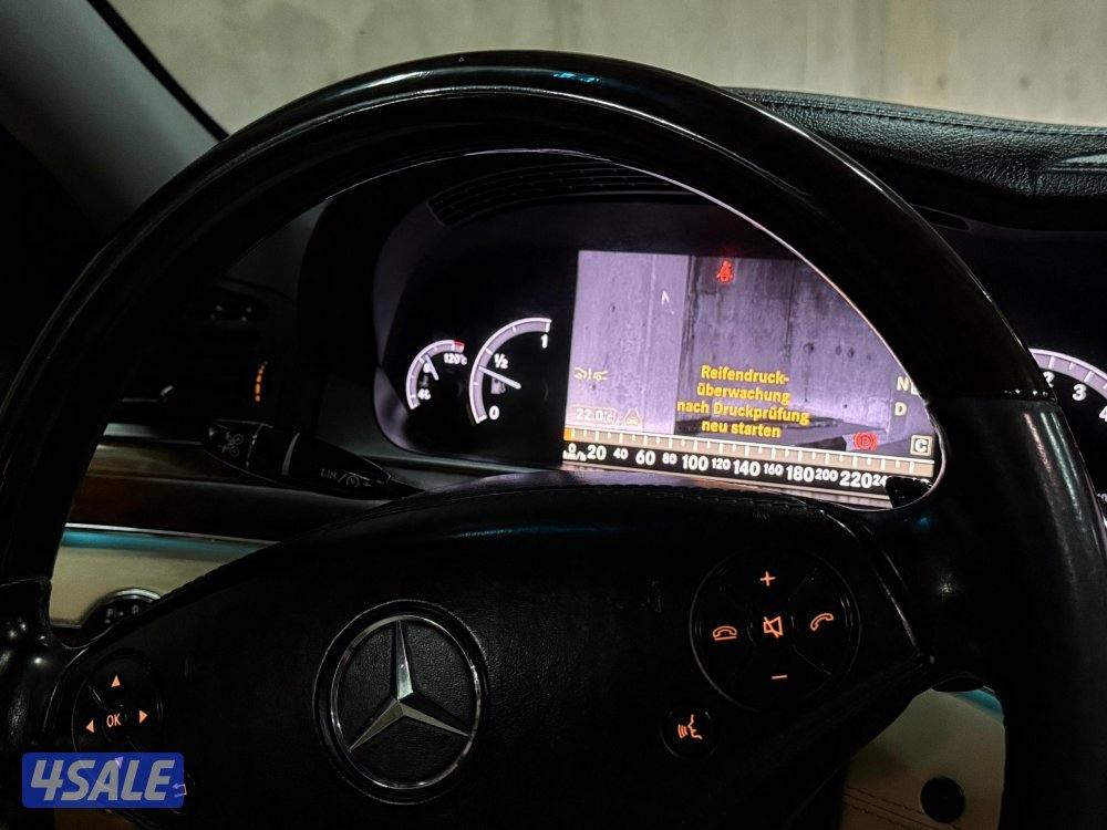 مرسيدس بحاله الوكاله15