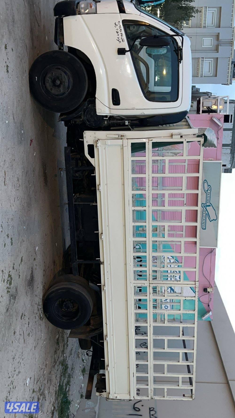 هاف لوري ديزل للتواصل تسعه/سبعه/سبعه/سته/تسعه/ثلاثة/واحد/اربعه1