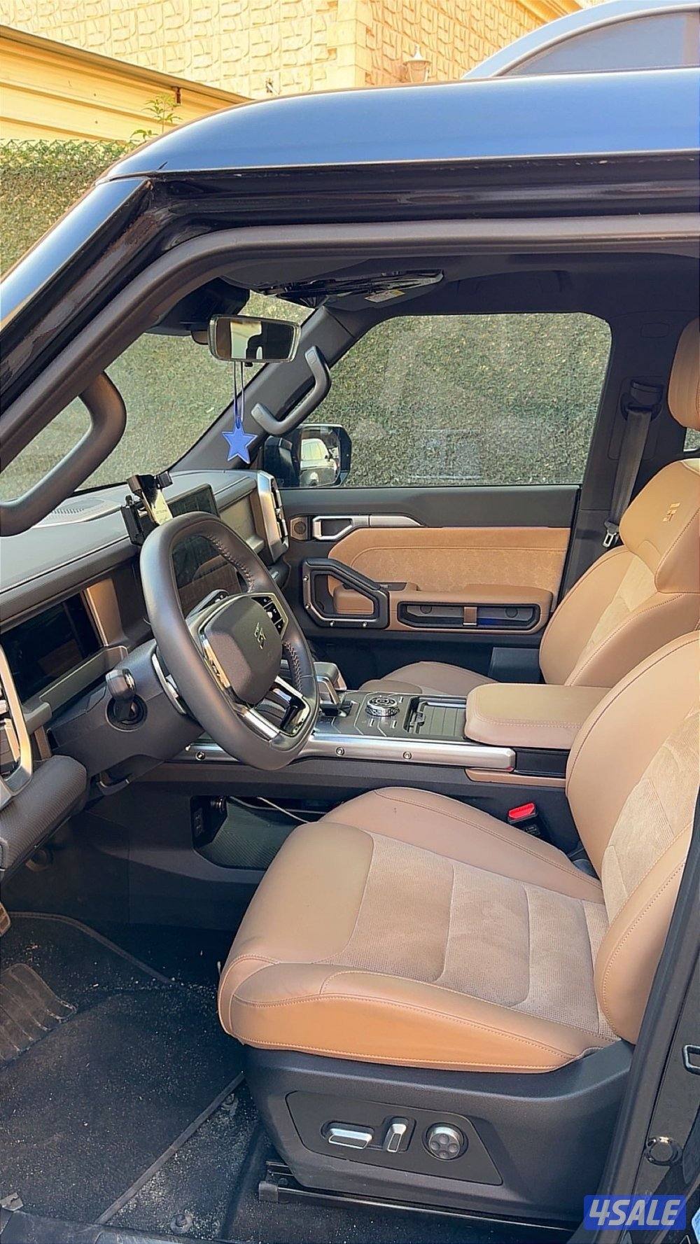 للبيع جيتور T21