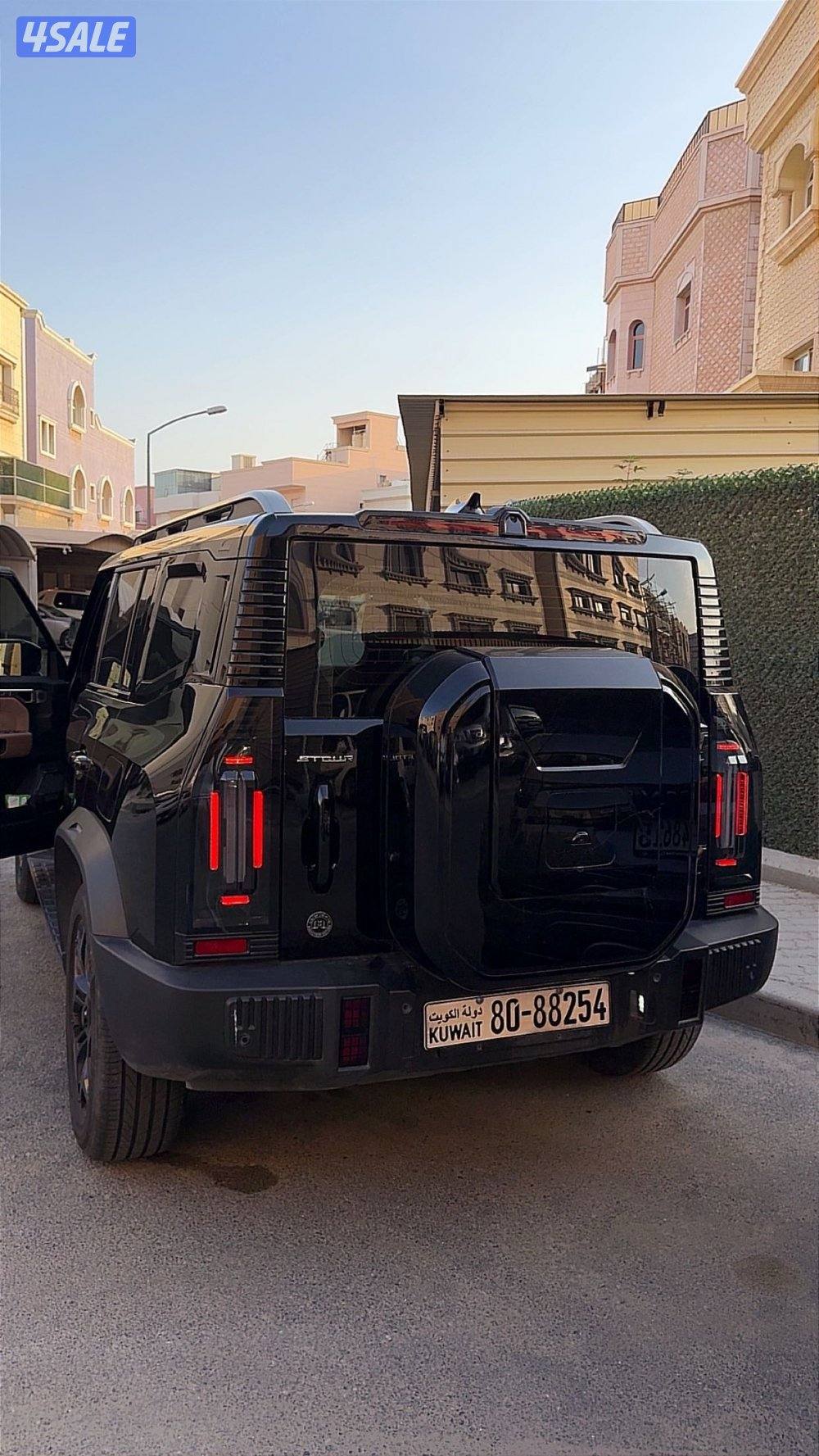 للبيع جيتور T23