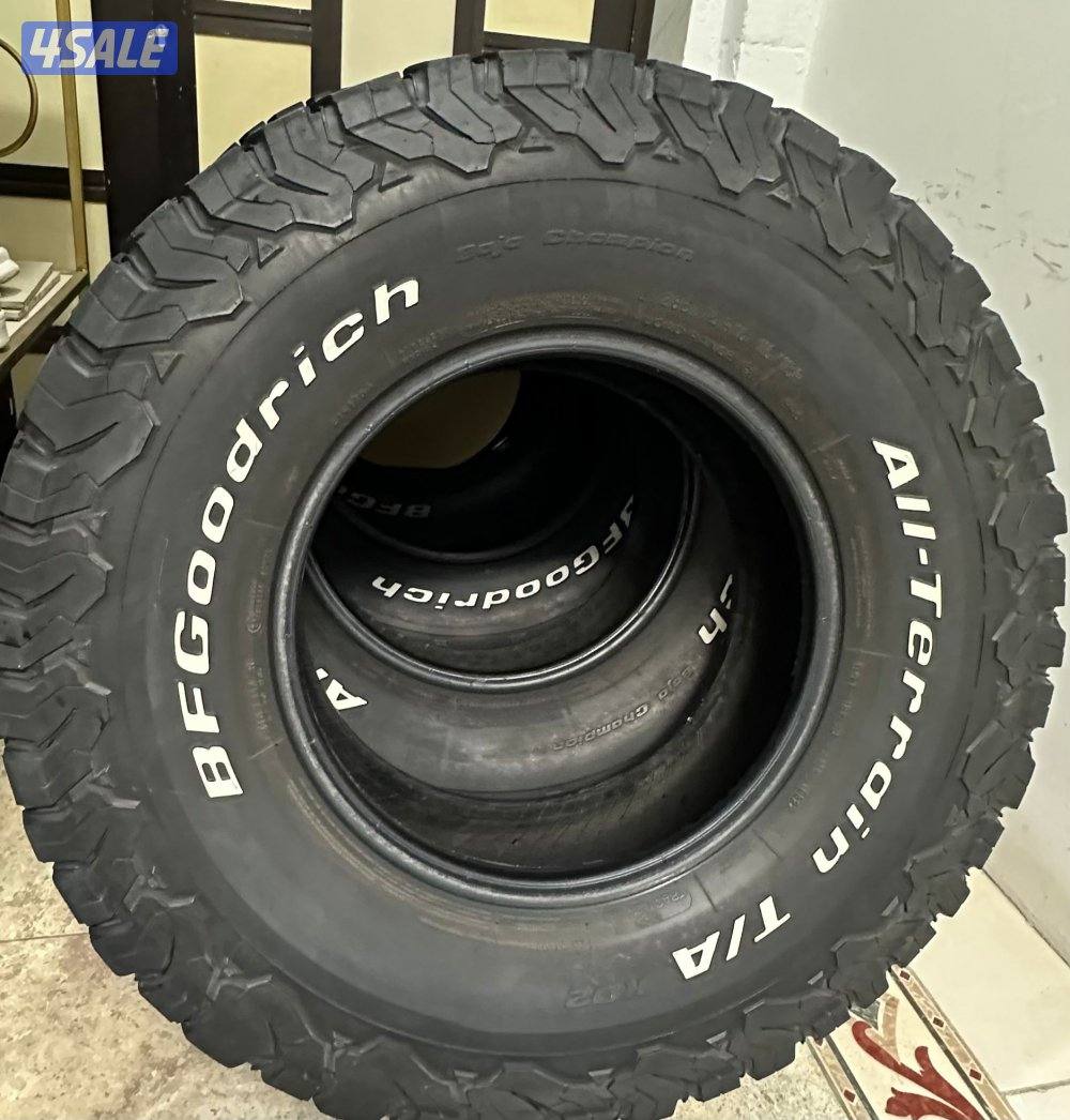 للبيع  تواير 16 BF2