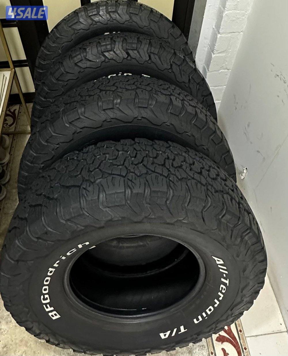 للبيع  تواير 16 BF1