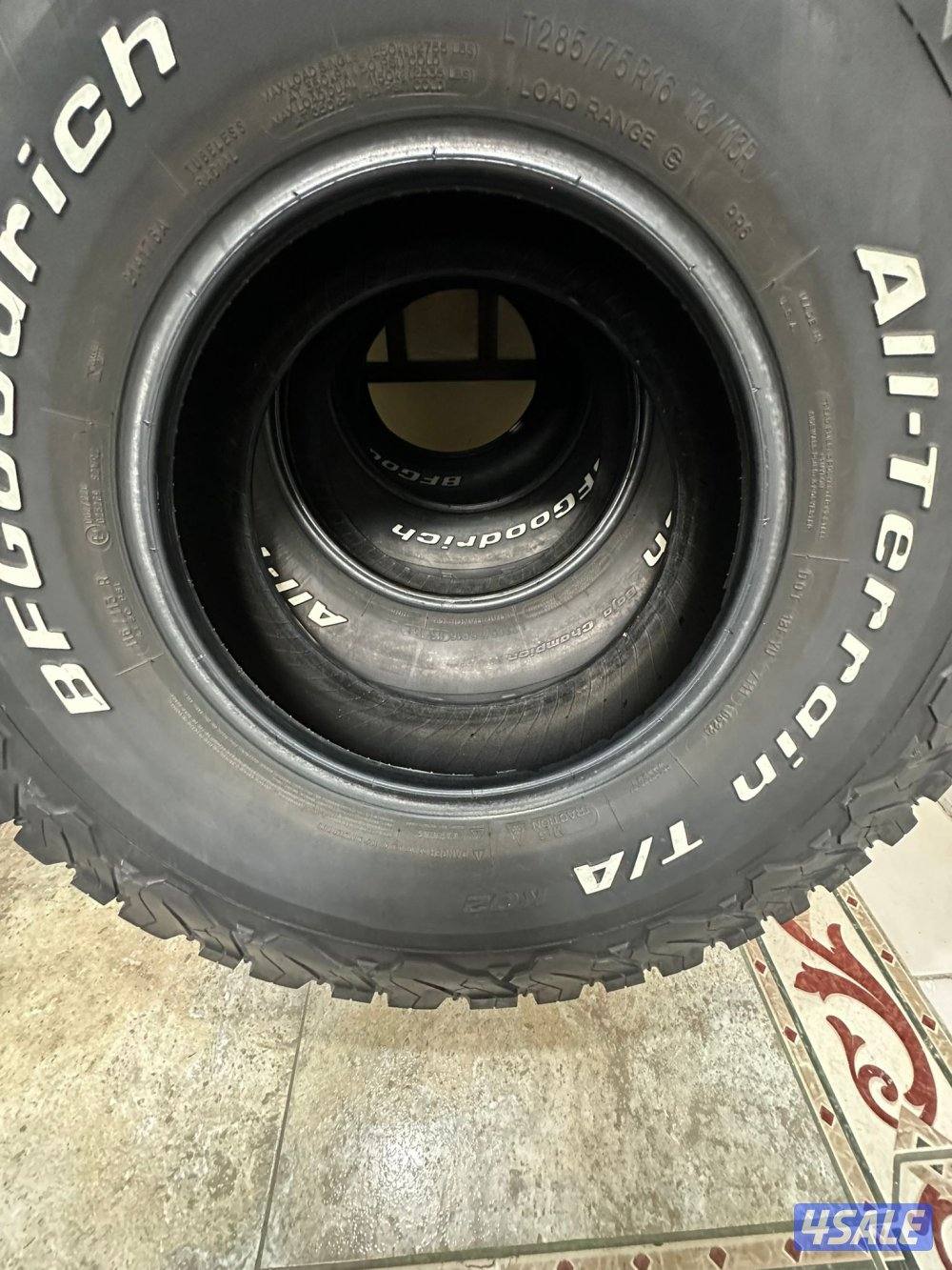 للبيع  تواير 16 BF3