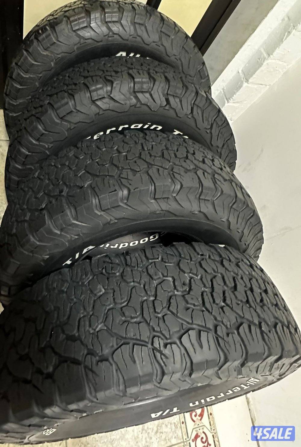 للبيع  تواير 16 BF4