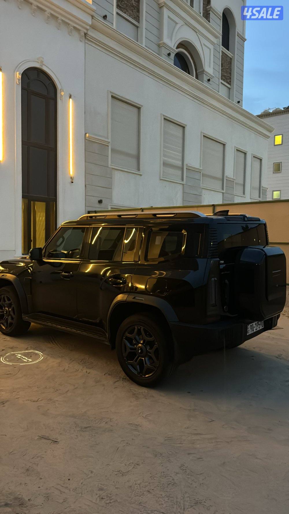 للبيع جيتور 20251