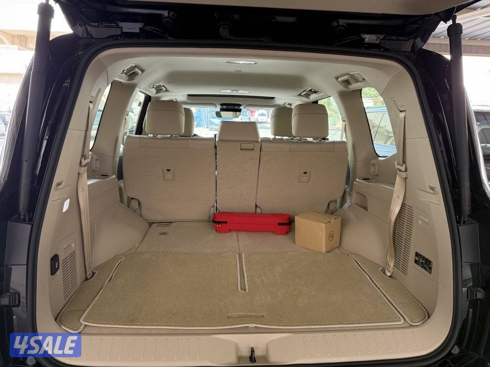 بيع لاند كروزر توين تيربو ايرو إس 2026 وكالة الساير3