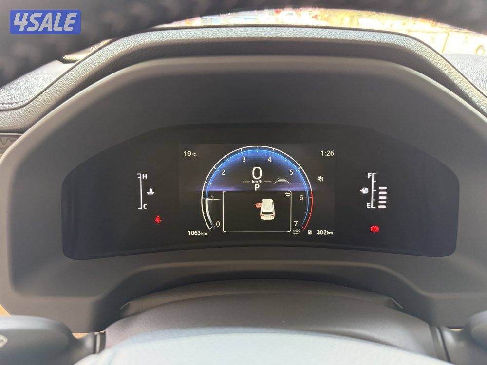 بيع لاند كروزر توين تيربو ايرو إس 2026 وكالة الساير4