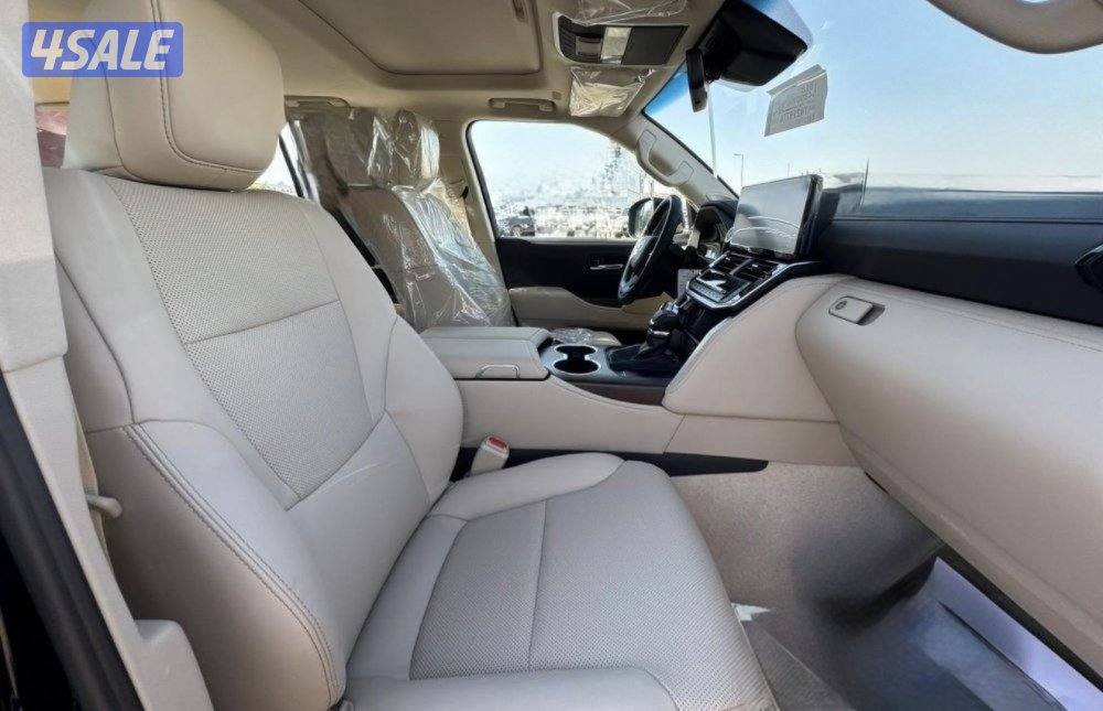 بيع لاند كروزر توين تيربو ايرو إس 2026 وكالة الساير5