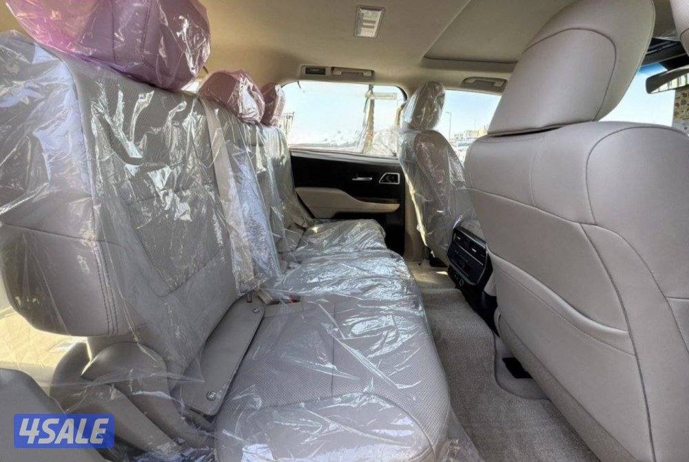 بيع لاند كروزر توين تيربو ايرو إس 2026 وكالة الساير6