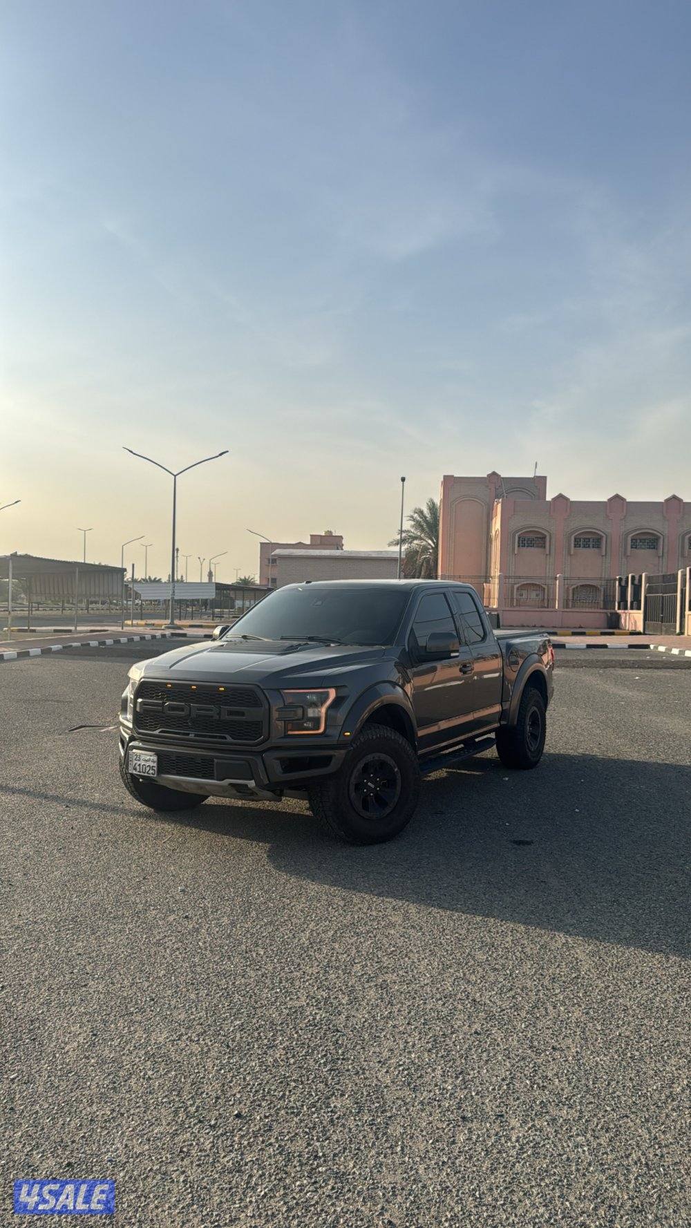 للبيع رابتر0