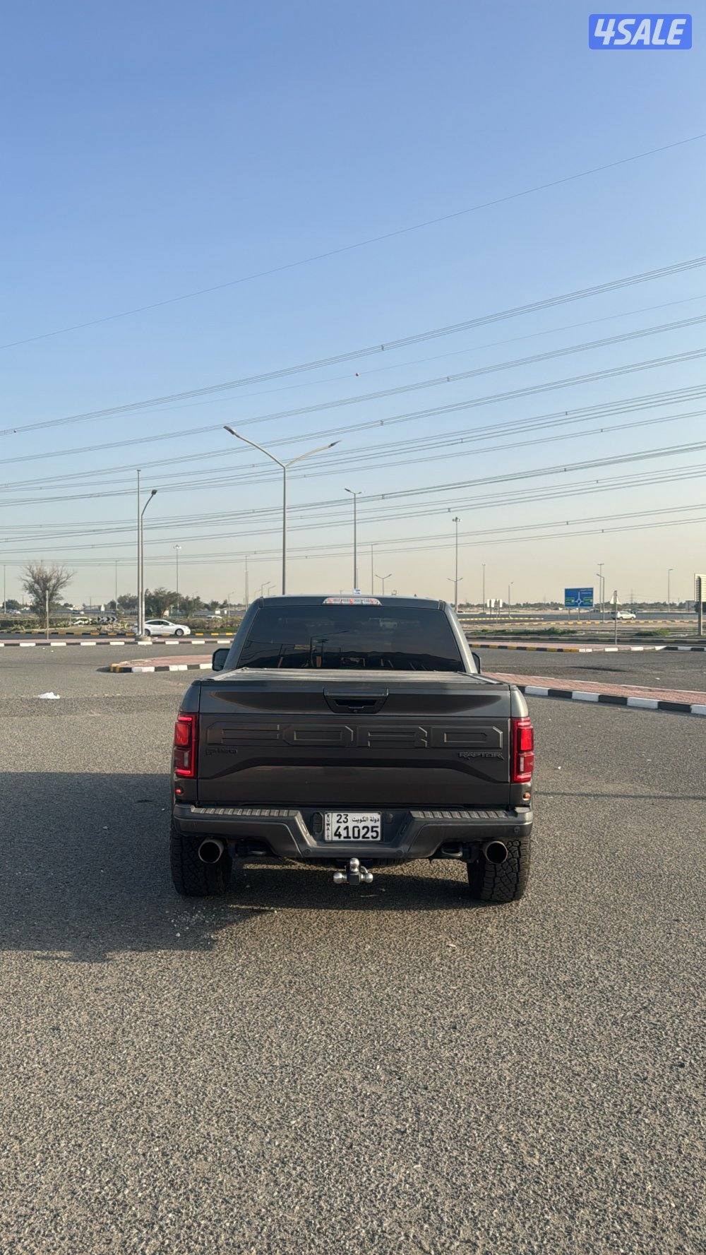 للبيع رابتر2