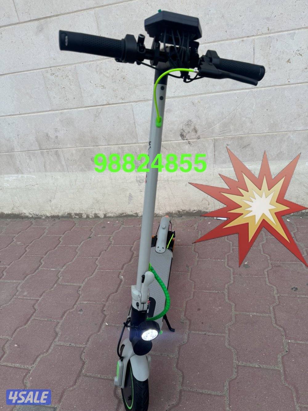 بيع - شراء - سكوتر - تصليح - استبدال - قطع غيار- دريفت- باقيات13