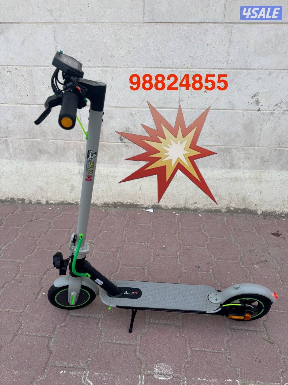 بيع - شراء - سكوتر - تصليح - استبدال - قطع غيار- دريفت- باقيات14