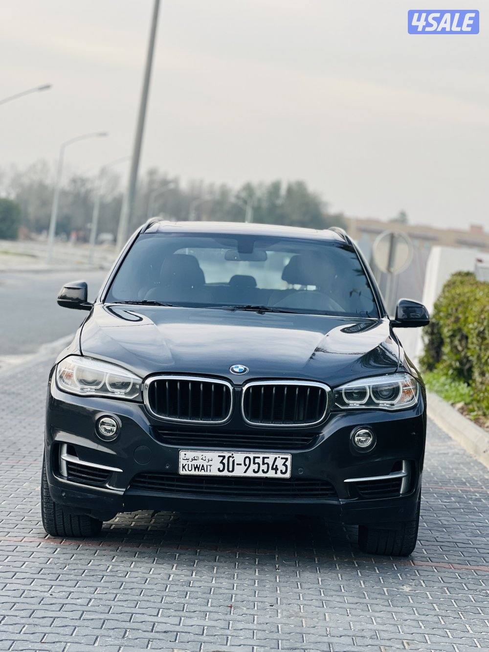 BMW X5 20153