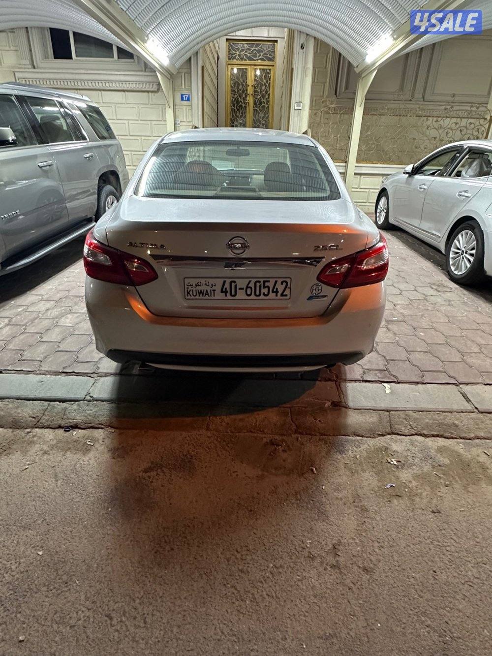 التيما ٢٠١٧ الفل شرط الفحص قير مكينه شاصي1