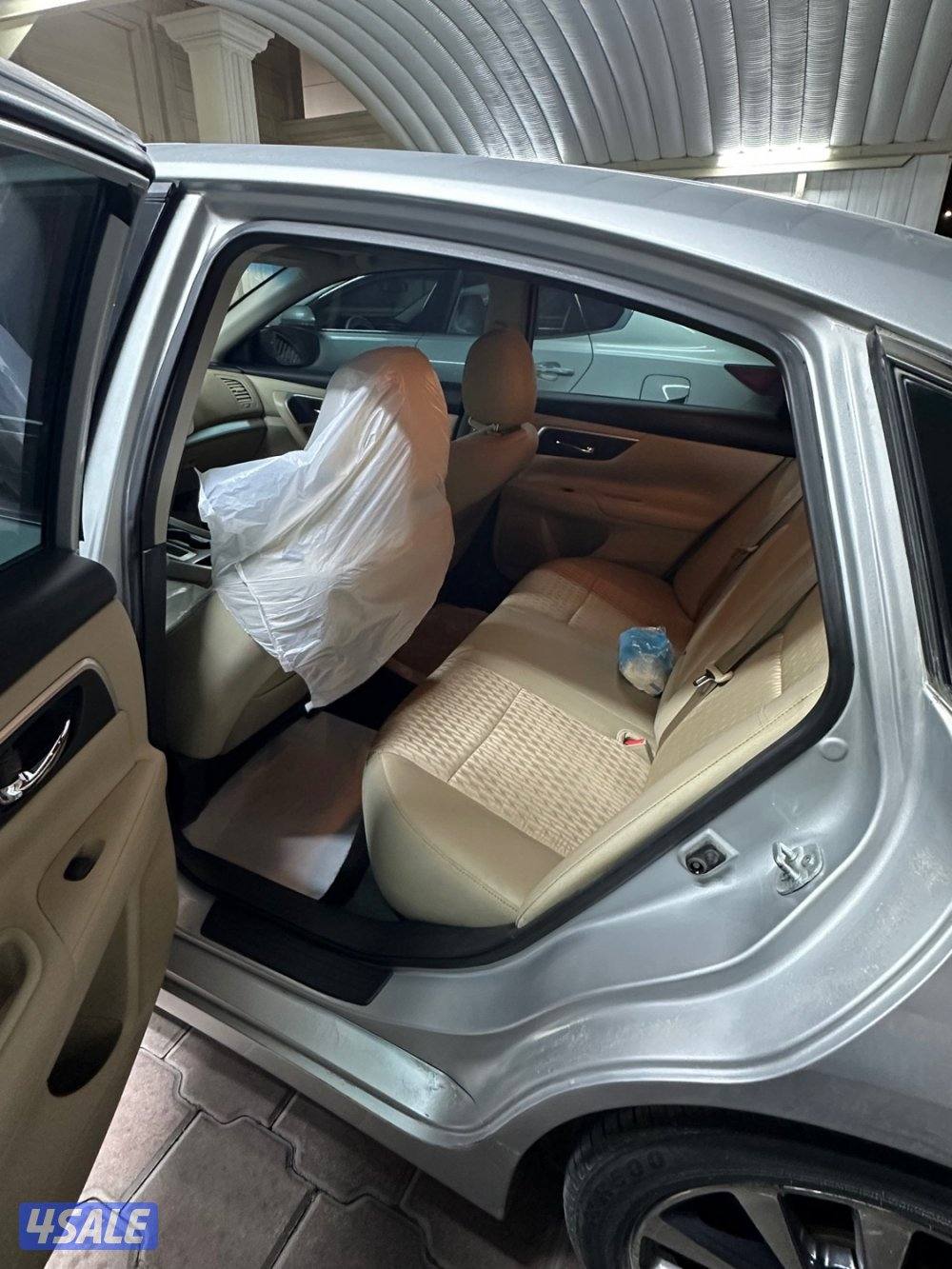 التيما ٢٠١٧ الفل شرط الفحص قير مكينه شاصي2