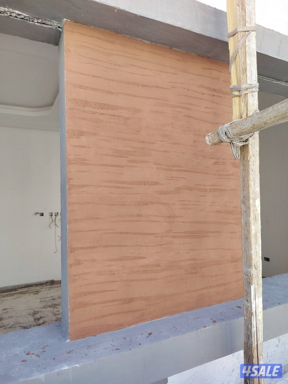 my work in Kuwait painter0