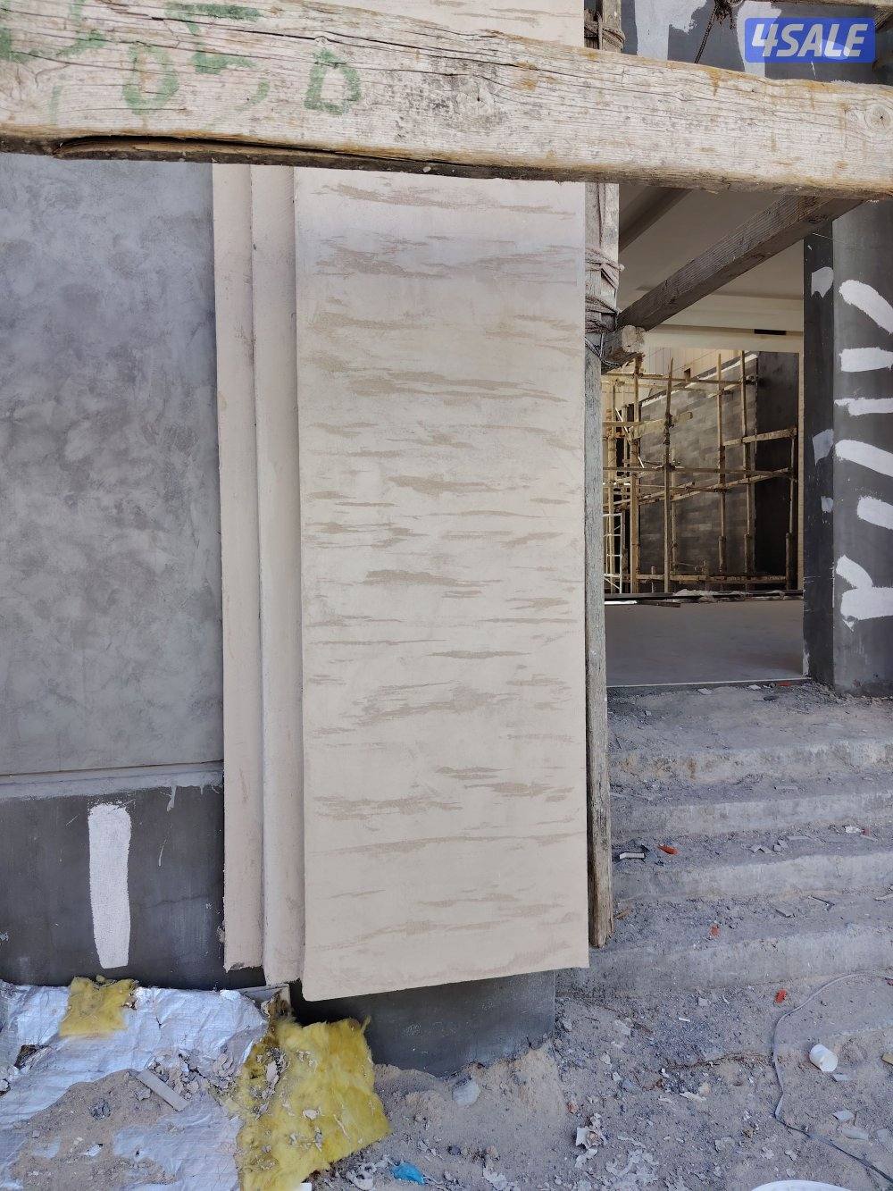 my work in Kuwait painter3