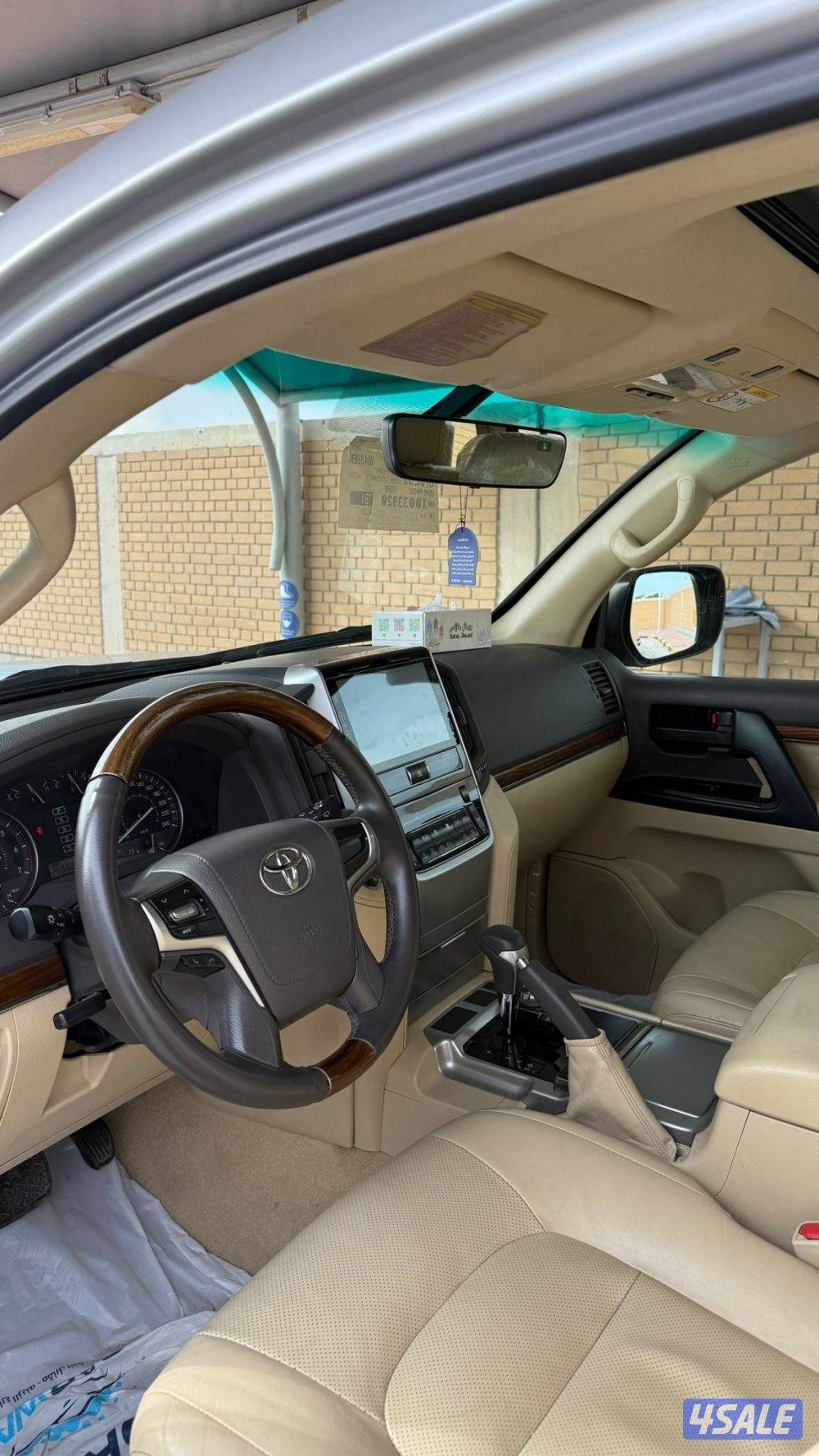 للبيع لاند ٢٠١٦3