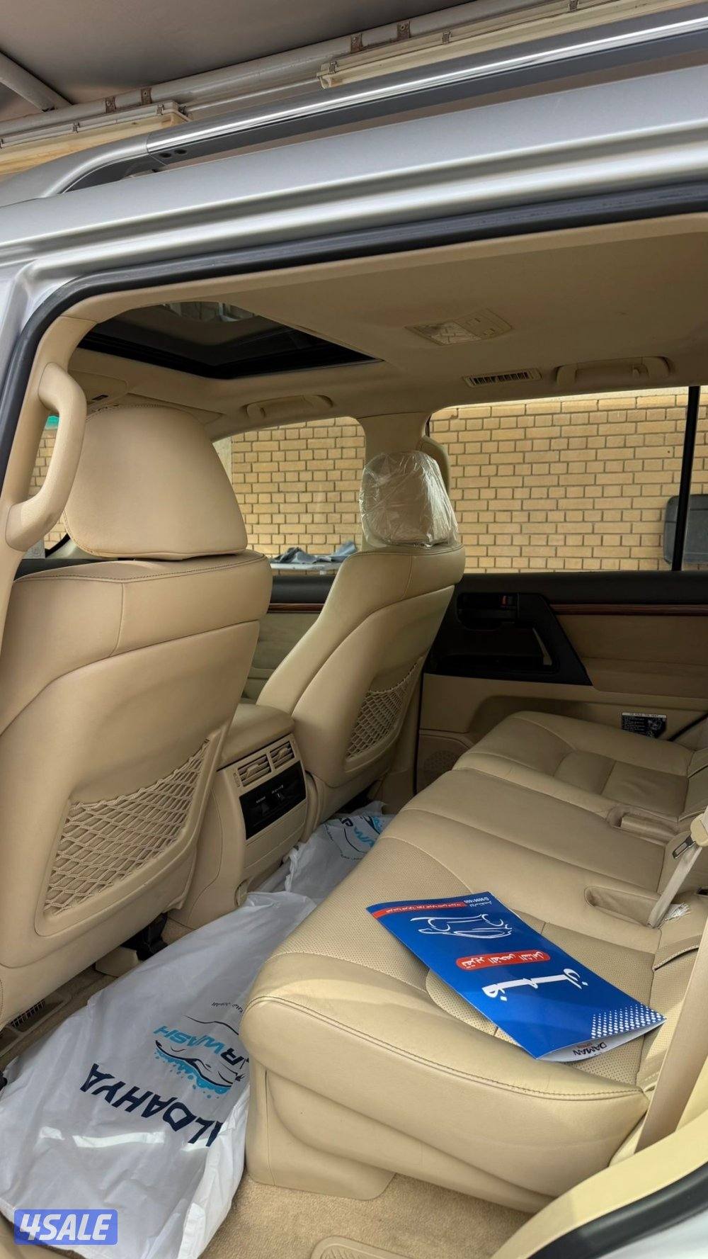 للبيع لاند ٢٠١٦8