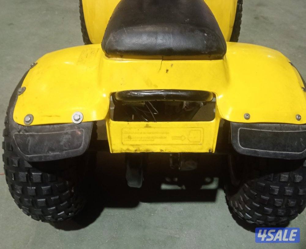 سوزوكي اصلي حجم ٥٠ سيسي2