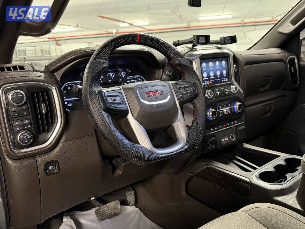 سيرا اليفيشن دبل قير موديل 2021 سيرفس الوكاله ثلاجه نقطه عمياء1