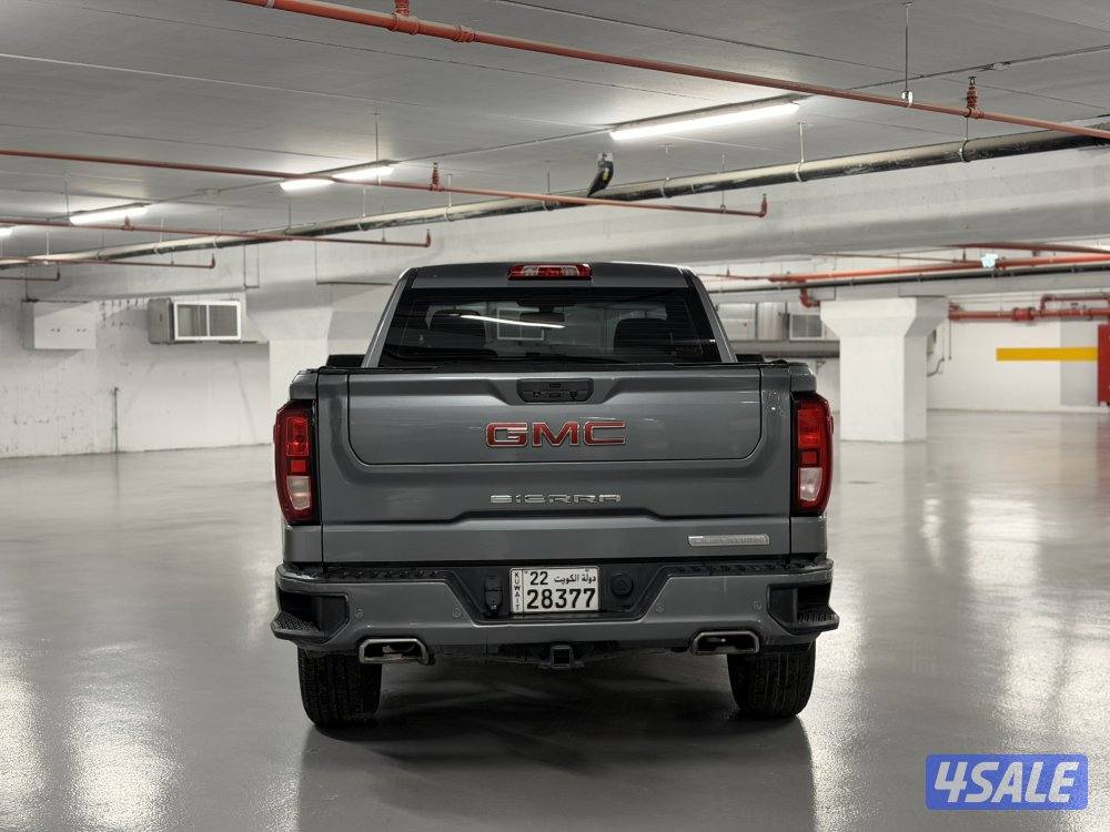 سيرا اليفيشن دبل قير موديل 2021 سيرفس الوكاله ثلاجه نقطه عمياء4