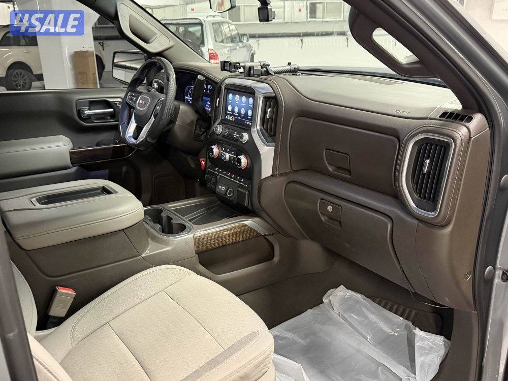 سيرا اليفيشن دبل قير موديل 2021 سيرفس الوكاله ثلاجه نقطه عمياء5