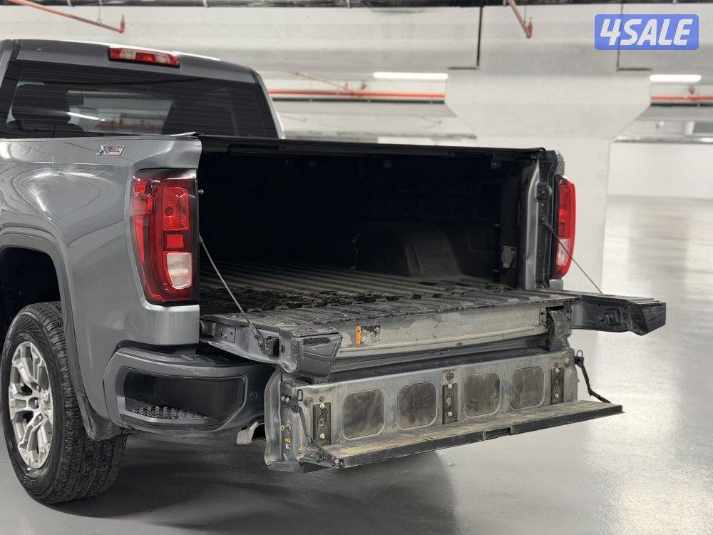 سيرا اليفيشن دبل قير موديل 2021 سيرفس الوكاله ثلاجه نقطه عمياء8