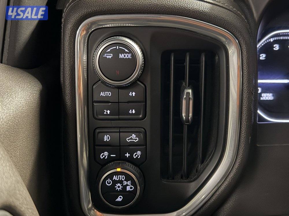 سيرا اليفيشن دبل قير موديل 2021 سيرفس الوكاله ثلاجه نقطه عمياء13