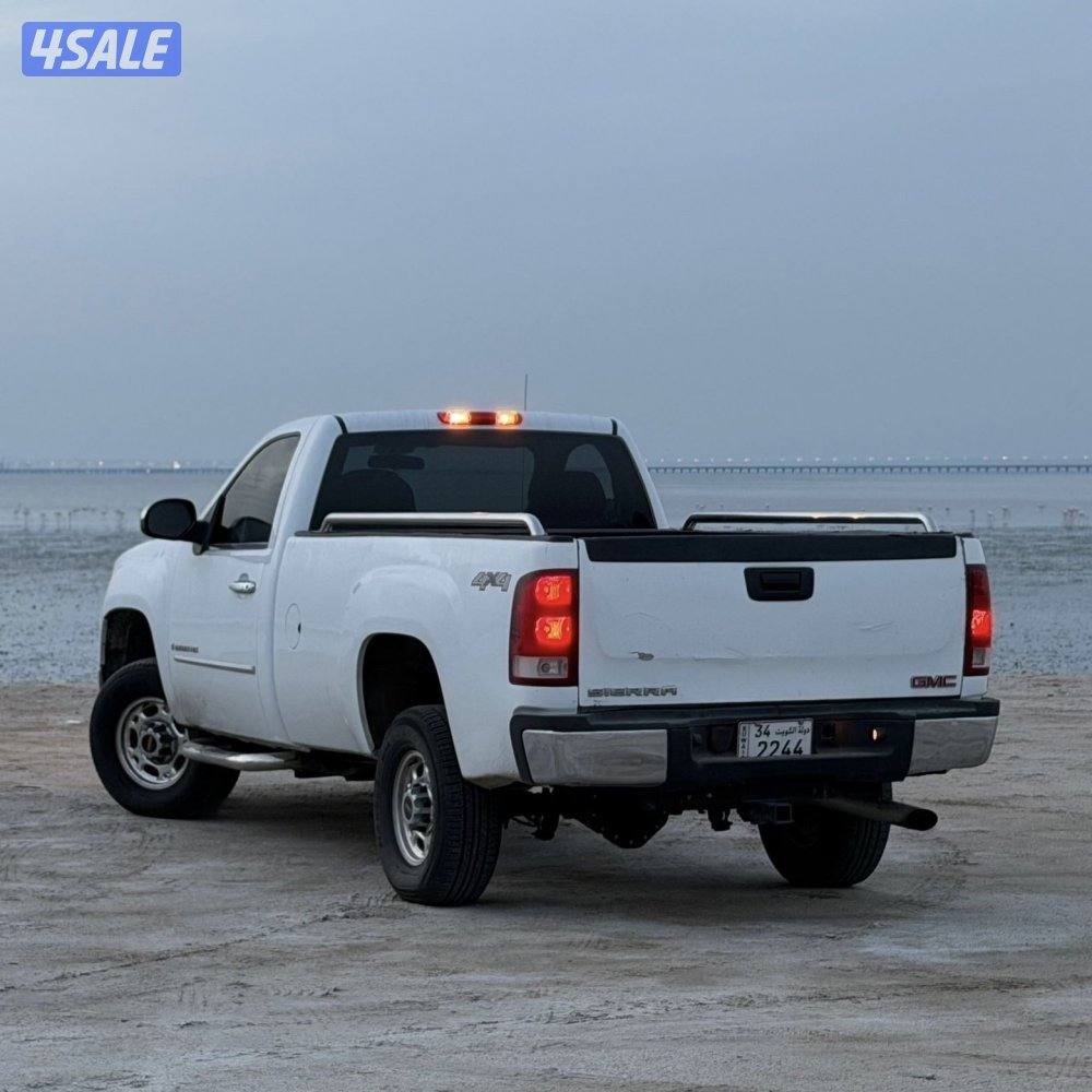 جمس HD دبل قير ارضي1