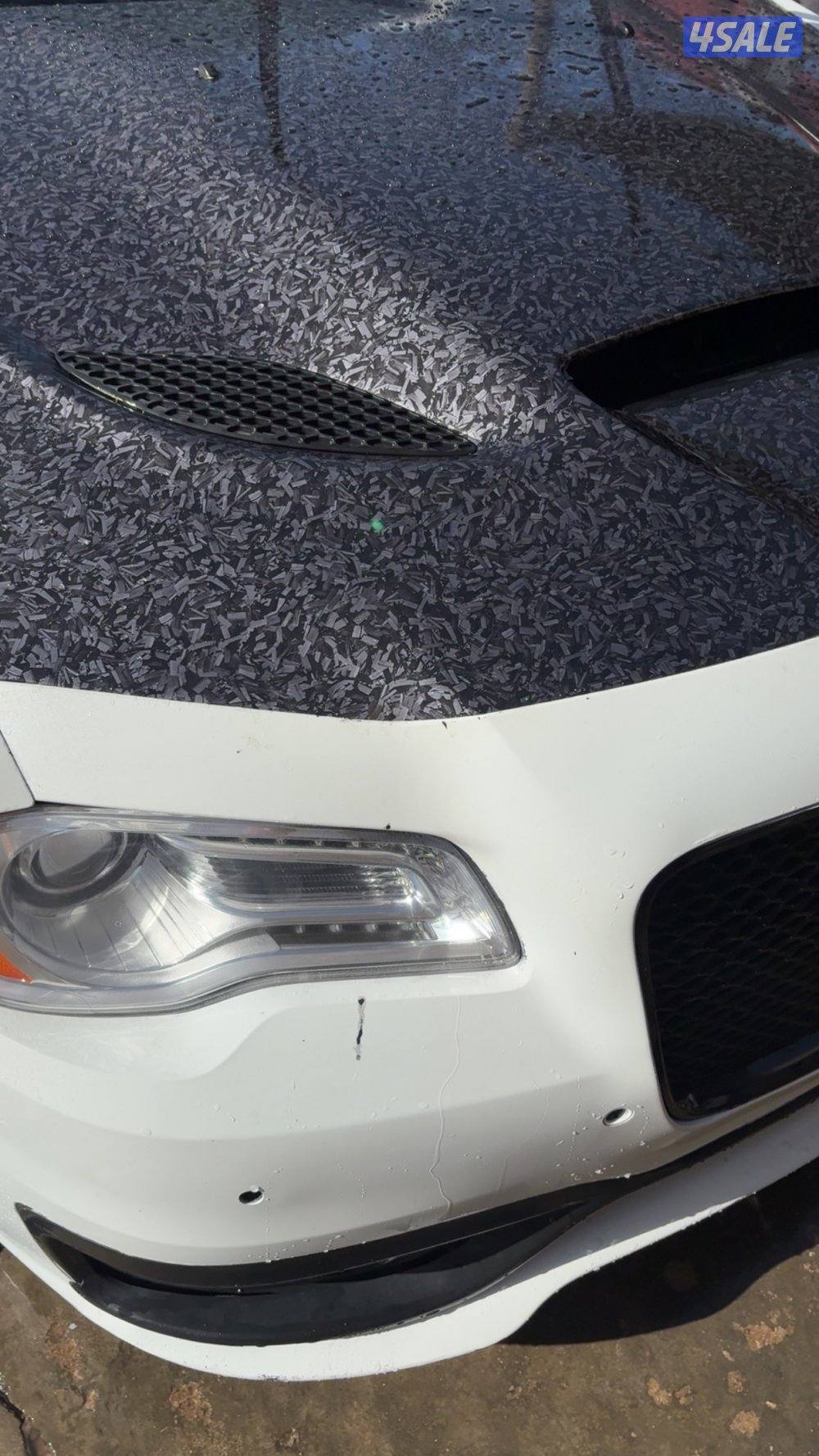 كرايزلر 8 كامل المواصفات بانوراما3