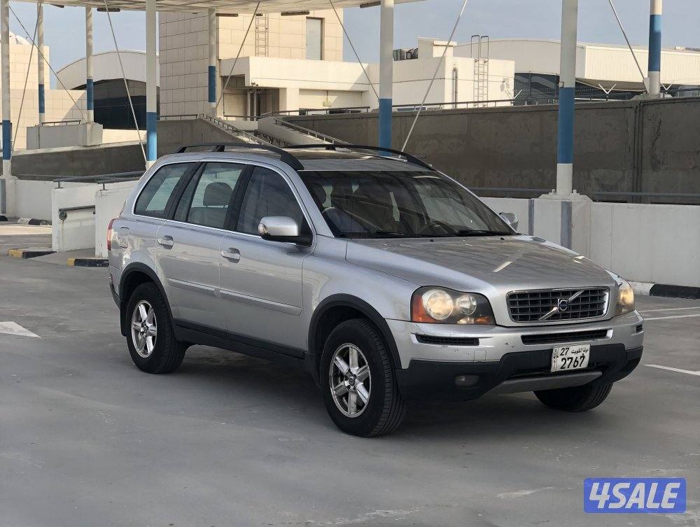 للبيع فولفو XC900