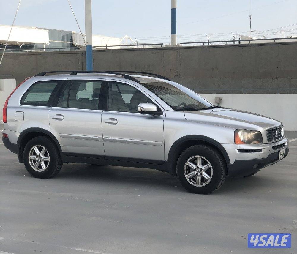 للبيع فولفو XC901