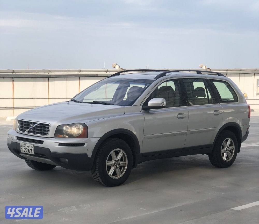 للبيع فولفو XC902