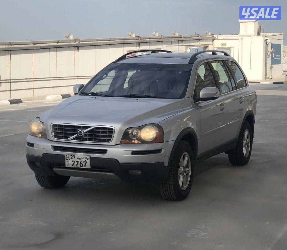 للبيع فولفو XC903
