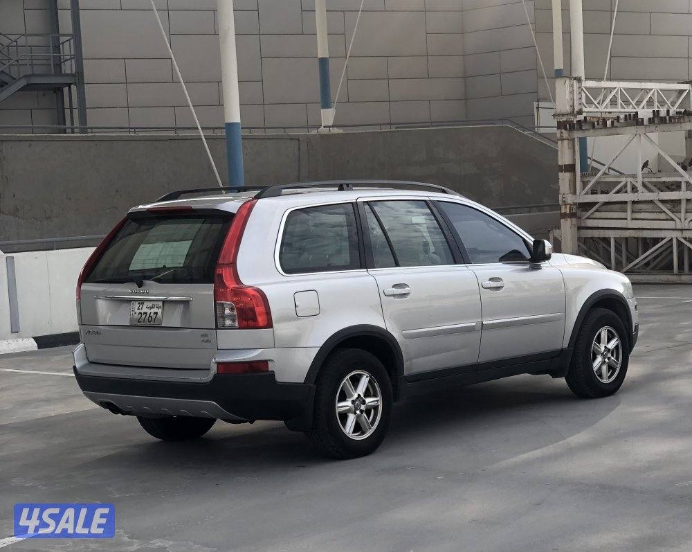 للبيع فولفو XC904