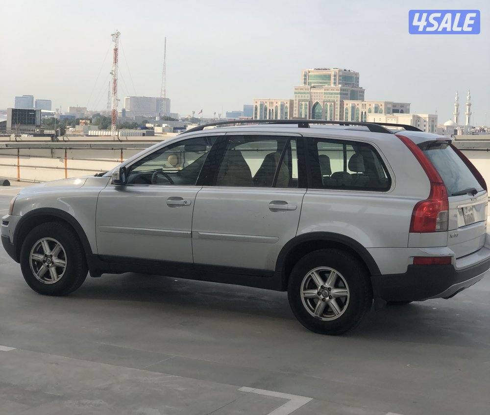 للبيع فولفو XC906